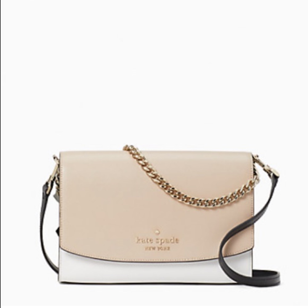 Kate Spade Crossbody Purse